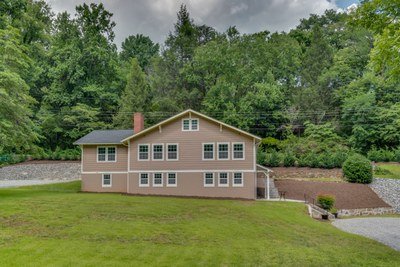 86 Warrior Mountain Rd Tryon NC 23