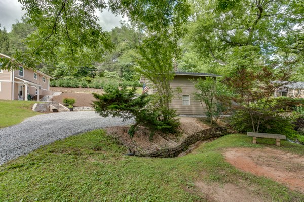 86 Warrior Mountain Rd Tryon NC 28