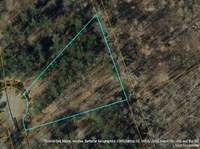 White Oak Plantation lot #25